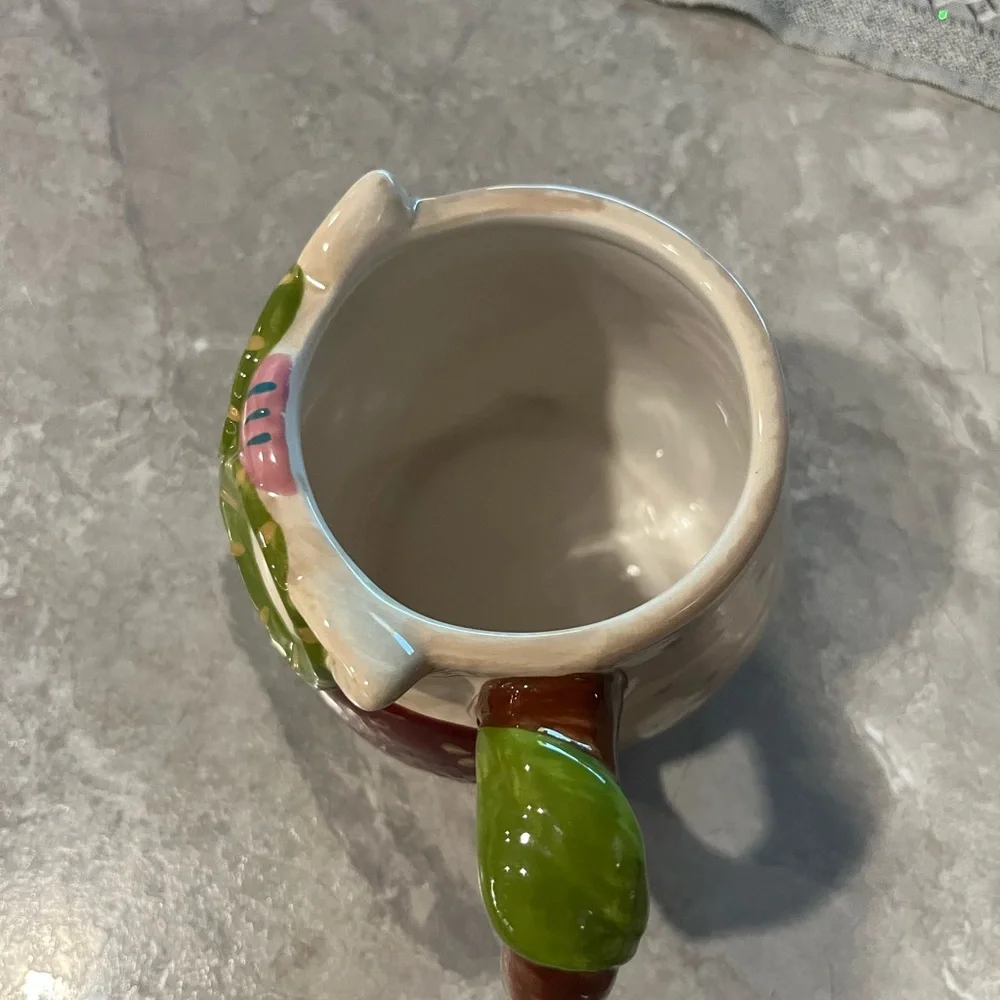 Pier 1 Imports “Olli” the Owl Mug